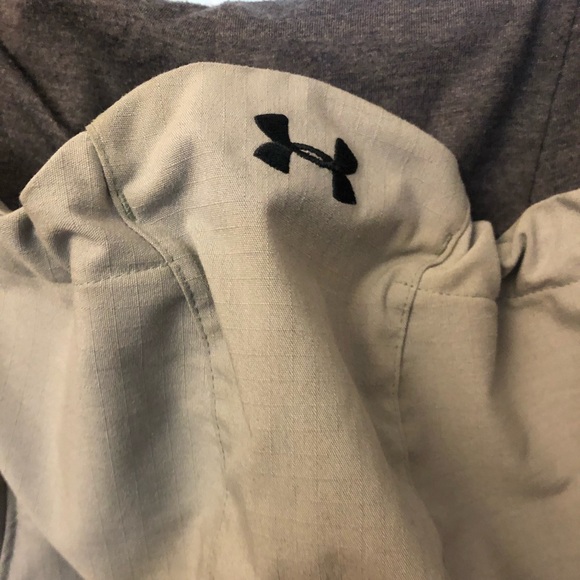 Under Armor Jacket - Picture 5 of 5